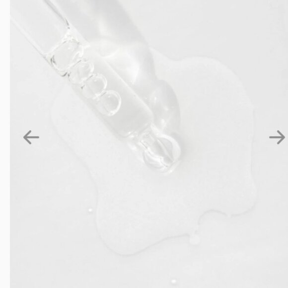 Pomelo+co Repairing Hair Serum Vanilla Elixir - Picture 4 of 4